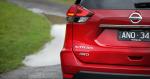 Nissan X-Trail 2017 года (AU)